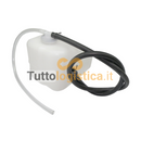 Serbatoio TotalSource per carrelli elevatori Toyota | 058/164702300071