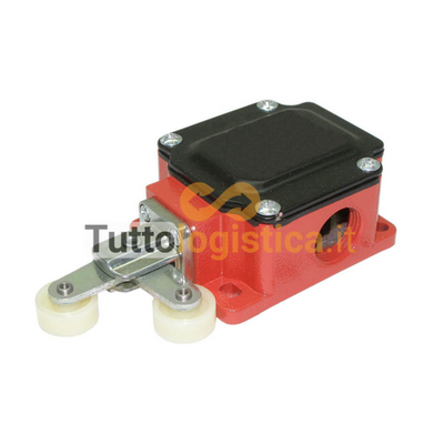 Switch Bernstein compatibile Nissan per impianti elettrici | 057/AL103408