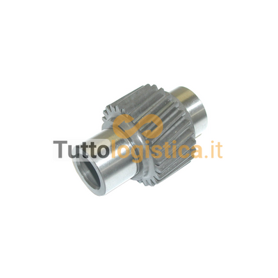 Ingranaggio pompa idraulica TotalSource per carrelli elevatori Toyota | 058/135197820271