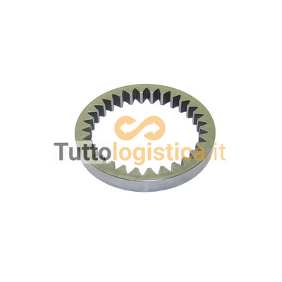 Ingranaggio Interno TotalSource per Carrelli Elevatori Jungheinrich | 269/50442833