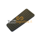 Copripedale TotalSource per carrelli elevatori Yale | 003/580034125