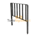 Schienale di carico TotalSource per carrelli elevatori Yale | 003/524310195