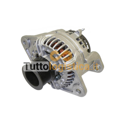 Alternatore TotalSource compatibile Mitsubishi per carrelli elevatori | 272/A3TJ1291