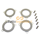 Kit di riparazione TotalSource per carrelli elevatori Jungheinrich | 269/27885070