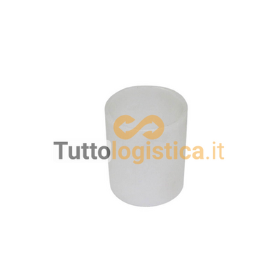 Pipe TotalSource compatibile per carrelli elevatori LINDE | 400/3095431100