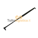 Molla a gas Stabilus 500mm 150N compatibile Linde | 400/0009655564