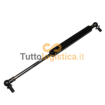 Molla a gas TotalSource 400N per carrelli elevatori Jungheinrich | 269/50043360