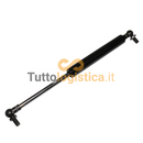 Molla a gas TotalSource 400N per carrelli elevatori Jungheinrich | 269/50043360