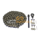 Kit Catena Completo TotalSource per Carrelli Elevatori Toyota | 058/90630F709571