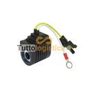 Bobina Danfoss 12 VDC compatibile Yale per sistemi idraulici | 003/580002089