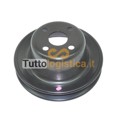 Puleggia TotalSource per Toyota - Componente di alta qualità | 058/163717870371