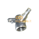 Fusello Sinistro TotalSource per Carrelli Elevatori Crown | 002/380102818