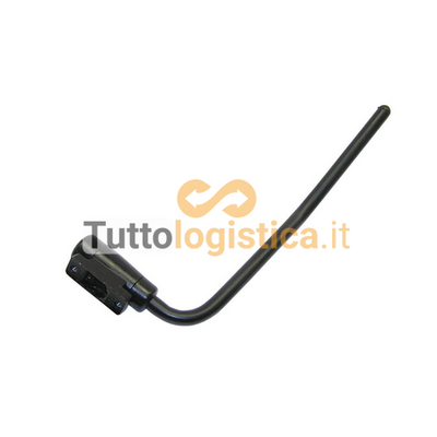 Braccio Specchio per Carrelli Elevatori Compatibile STILL | 255/1274304400