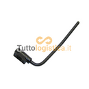 Braccio Specchio per Carrelli Elevatori Compatibile STILL | 255/1274304400