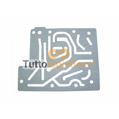 Guarnizione TotalSource compatibile per motori Doosan-Daewoo | 954/A433227