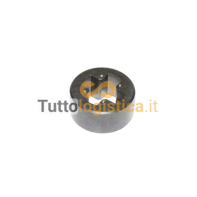 Giunto di accoppiamento compatibile Rexroth per sistemi idraulici | 268/170625