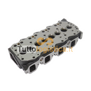 Testata Cilindri TotalSource per Motori Nissan | 057/1103940K02