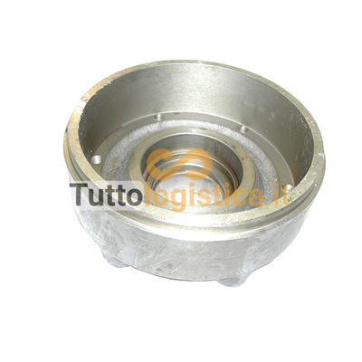 Tamburo Freno TotalSource per Carrelli Elevatori Hyster | 001/1302227