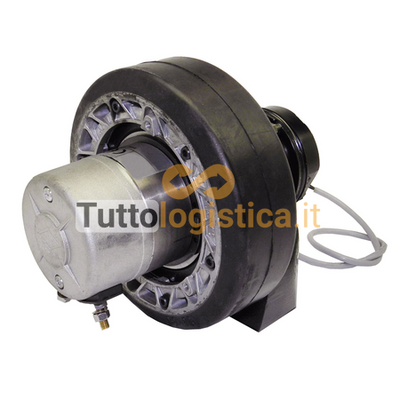 Drive Unit TotalSource compatibile con carrelli elevatori Yale | 003/582055874