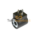 Bobina solenoide TotalSource compatibile con carrelli elevatori CLARK | 007/4201744