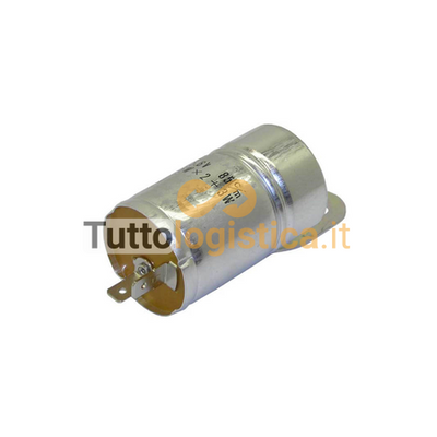 Indicatore di direzione TotalSource per macchine Komatsu | 107/0807722400