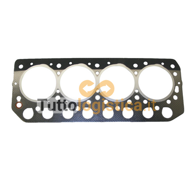 Guarnizione testata cilindri per motori Caterpillar TotalSource | 009/31A133300