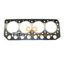 Guarnizione testata cilindri per motori Caterpillar TotalSource | 009/31A133300