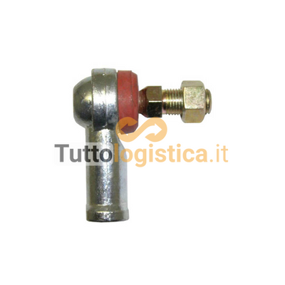 End Assy TotalSource compatibile per carrelli elevatori Toyota | 058/335062300271