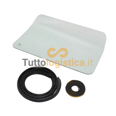 Pannello Tetto TotalSource per Carrelli Elevatori STILL | 255/56324376301