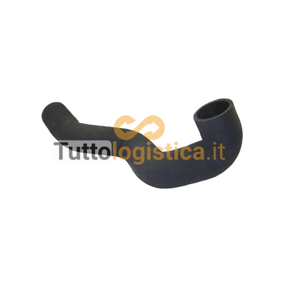 Tubo radiatore esterno TotalSource per Doosan-Daewoo | 954/A451724