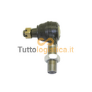 Testina tirante sterzo TotalSource per carrelli Jungheinrich | 269/14106010