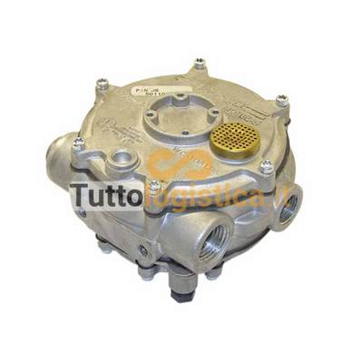 Convertitore IMPCO per carrelli elevatori Doosan-Daewoo | 954/D141318