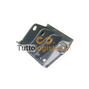 Gancio di traino TotalSource per carrelli elevatori STILL | 255/4493351