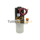 Pompa e Motore HPI compatibile Linde per sistemi idraulici | 400/0039810725
