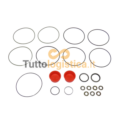 Set di guarnizioni Danfoss compatibile Linde | 400/0009629224