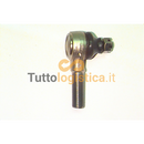Testina sterzo sinistra TotalSource per carrelli elevatori Hyster | 001/3127612