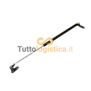 Supporto STAY per carrelli elevatori Nissan TotalSource | 057/65880L9000