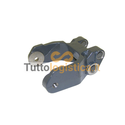 Gruppo ruota di carico TotalSource per carrelli elevatori STILL | 255/4401548