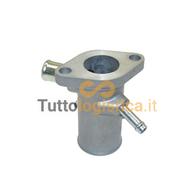 Outlet compatibile Toyota TotalSource per sistemi di raffreddamento | 058/163047815071