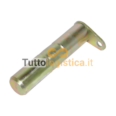 PIN TotalSource per carrelli elevatori Toyota | 058/436032332071