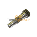 Pignone Sterzo TotalSource per Carrelli Elevatori Mitsubishi | 272/NL310006896