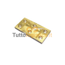 Pattino di usura TotalSource per carrelli elevatori Hyster | 001/6990385