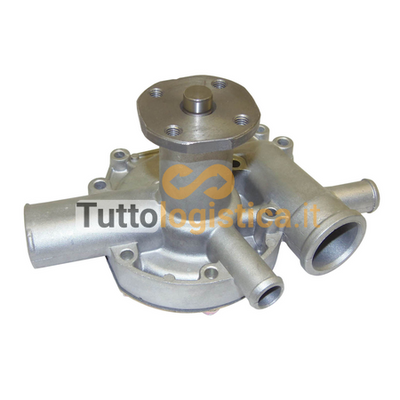Pompa Acqua TotalSource per Carrelli Elevatori CLARK | 007/996617