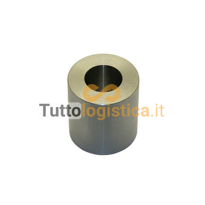 Boccola conica TotalSource compatibile con carrelli elevatori Clark | 007/6714874