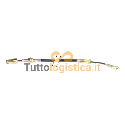 Cavo AS-RH TotalSource per carrelli elevatori Doosan-Daewoo | 954/A271806