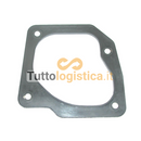 Cap di ricambio TotalSource per carrelli elevatori Toyota | 058/674032300171