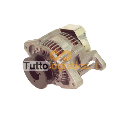 Alternatore TotalSource per Toyota: Ricambio di Alta Qualità | 058/270607830571