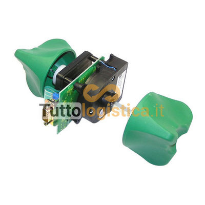 Acceleratore TotalSource per carrelli elevatori Jungheinrich | 269/50114478