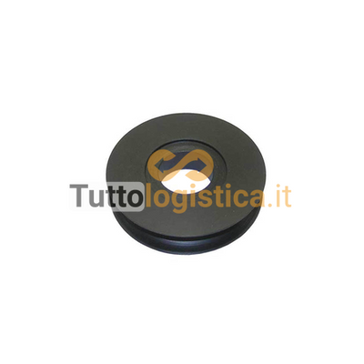 Puleggia TotalSource per carrelli elevatori Toyota | 058/1995046