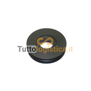Puleggia TotalSource per carrelli elevatori Toyota | 058/1995046